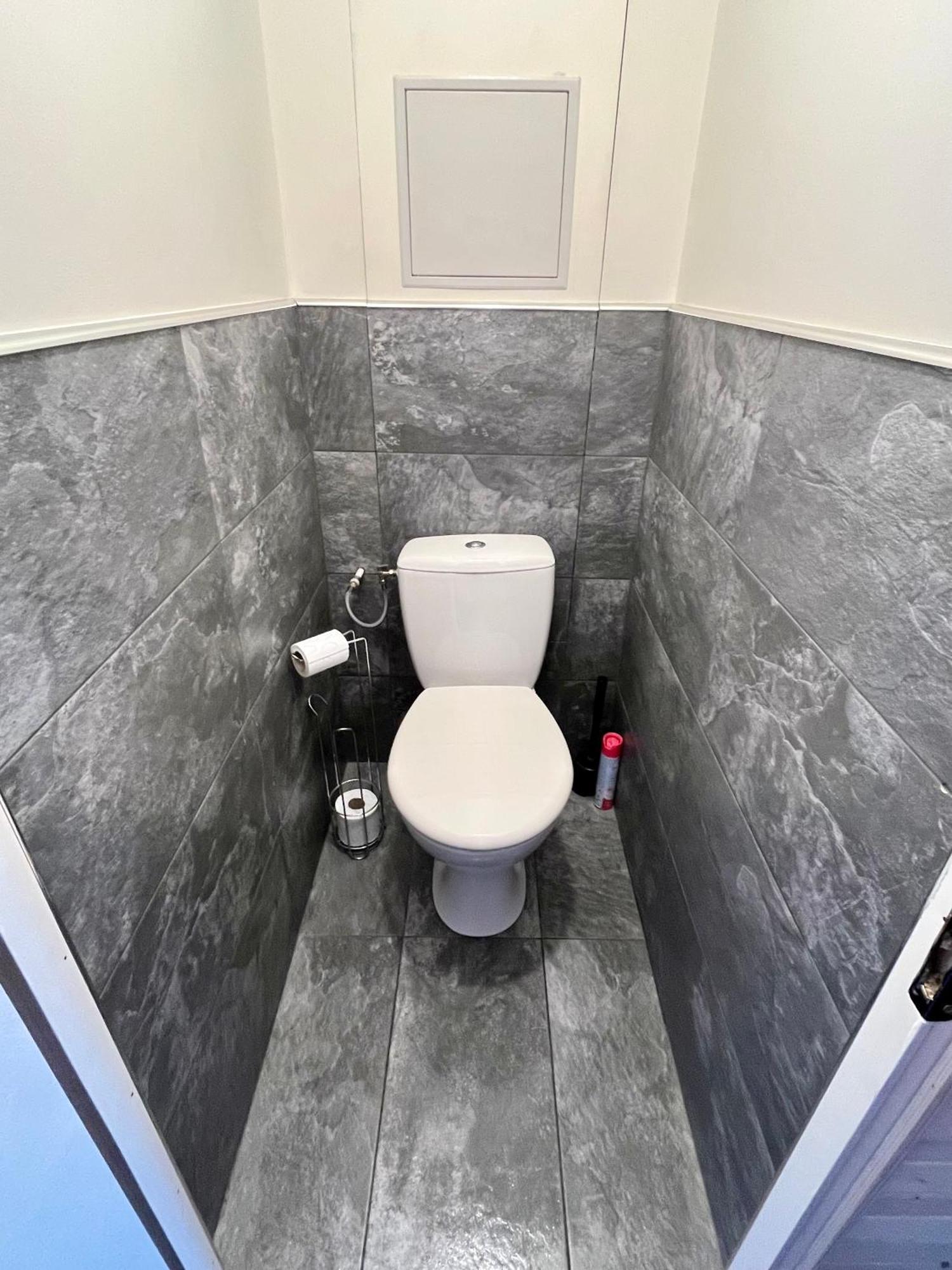 Val Thorens Studio 4 Pers Residence La Roche Blanche Екстер'єр фото